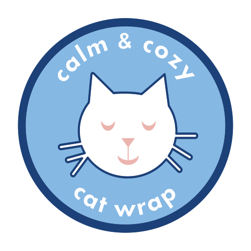 Calm & Cozy Cat Wrap