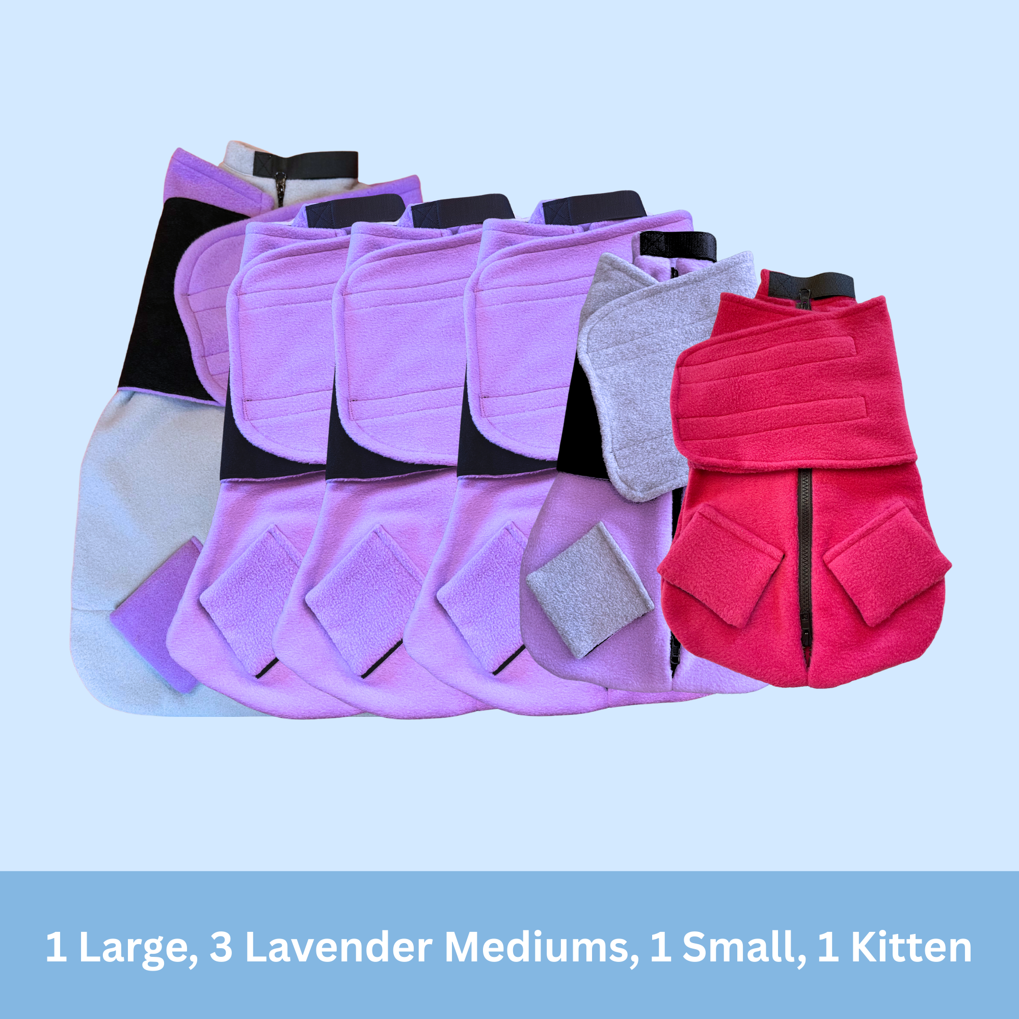 Clinic Pack