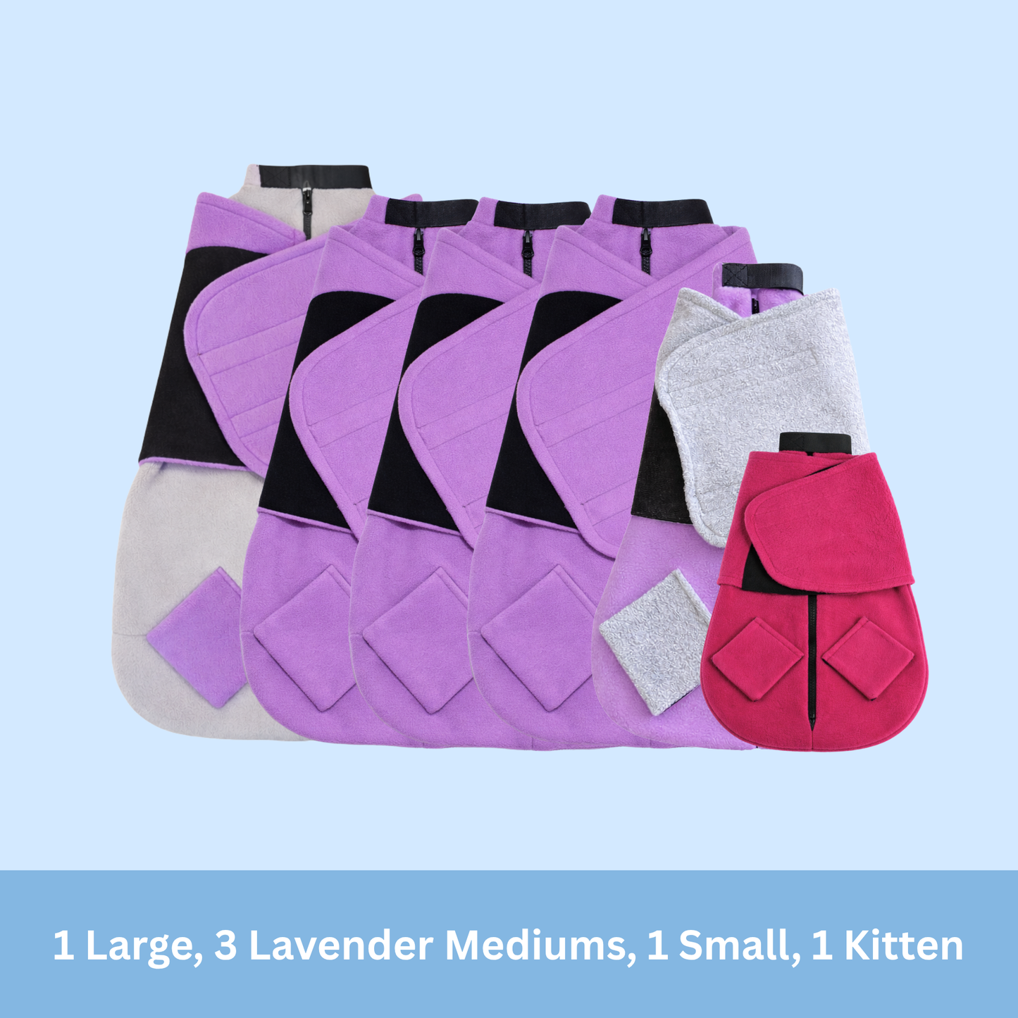 Clinic Pack