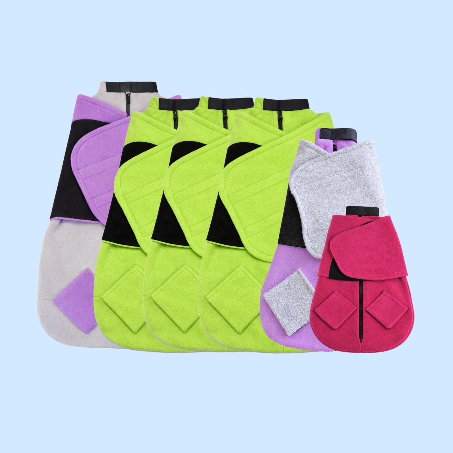 Clinic Pack