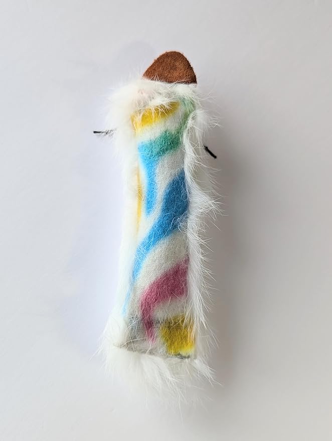 BUDDIE BUG CATNIP KICKER