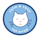 Calm & Cozy Cat Wrap