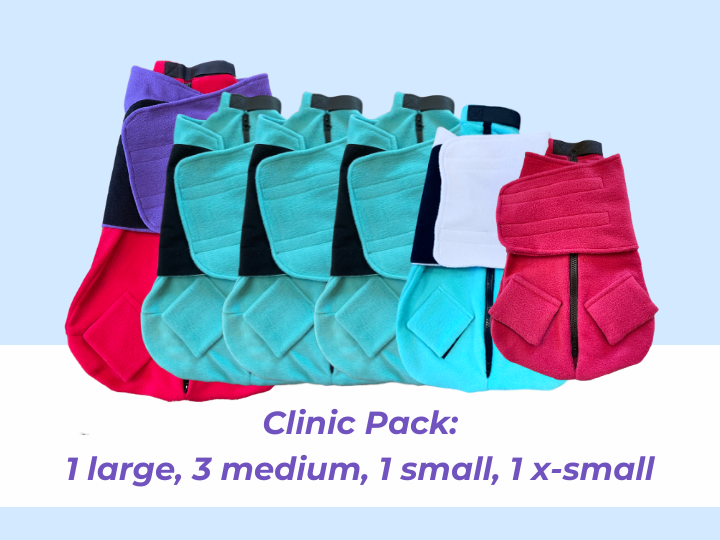 Clinic Pack