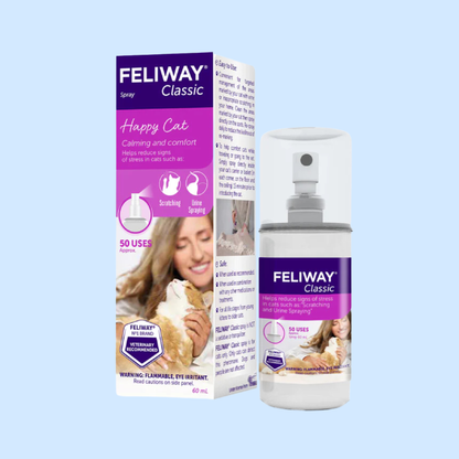 Feliway Classic Calming Spray