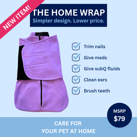 WHOLESALE Home Cat Wrap