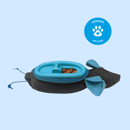 Doc & Phoebe's Hunting Snacker