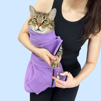 Calm & Cozy Cat Wrap Pro