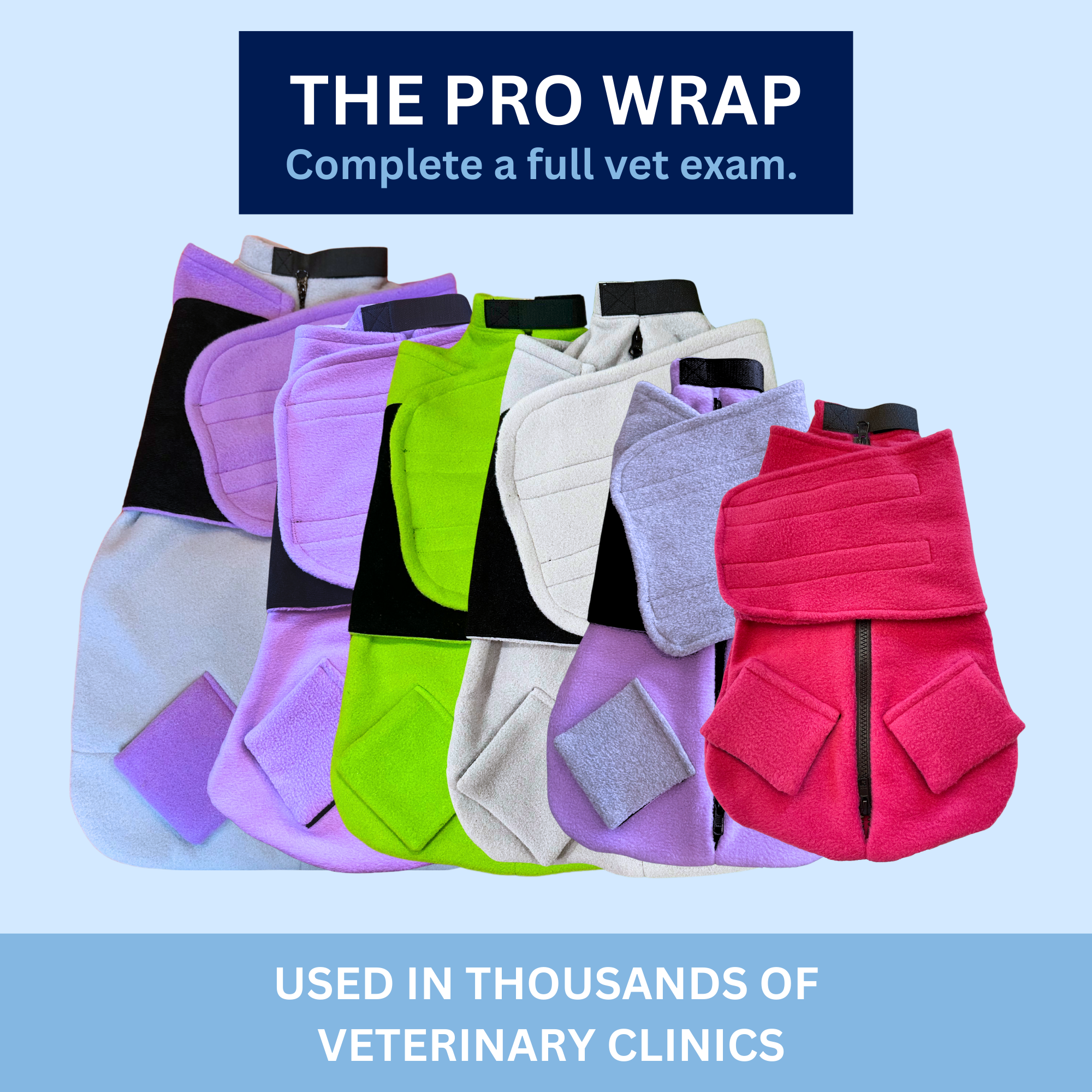 Pro Cat Wrap