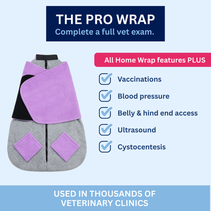 Pro Cat Wrap