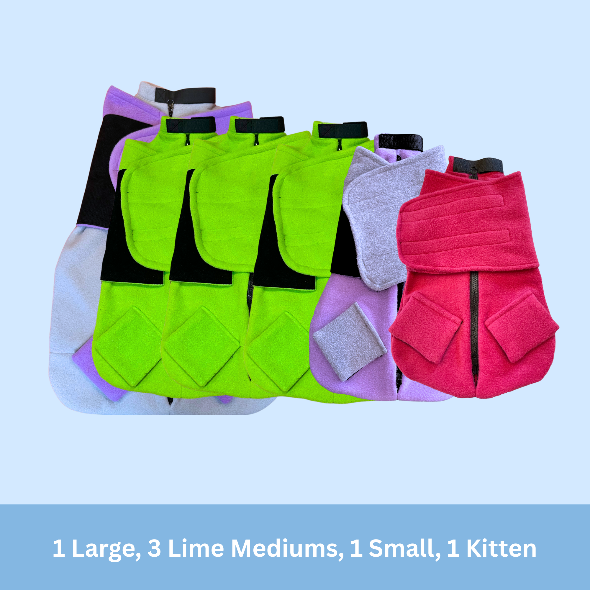 Clinic Pack