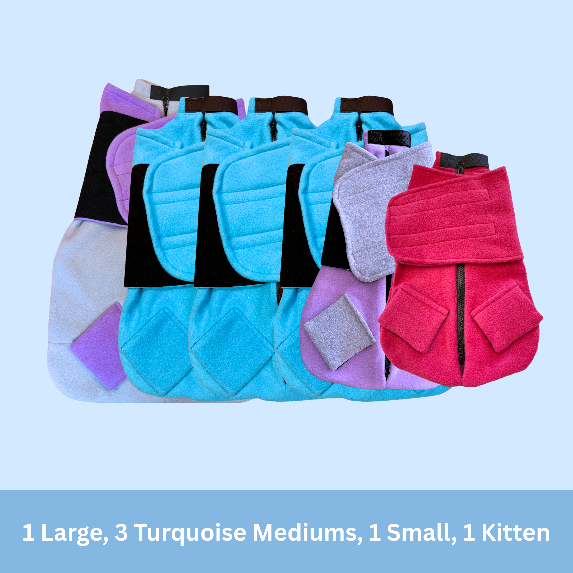 Clinic Pack