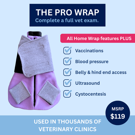 WHOLESALE Pro Cat Wrap