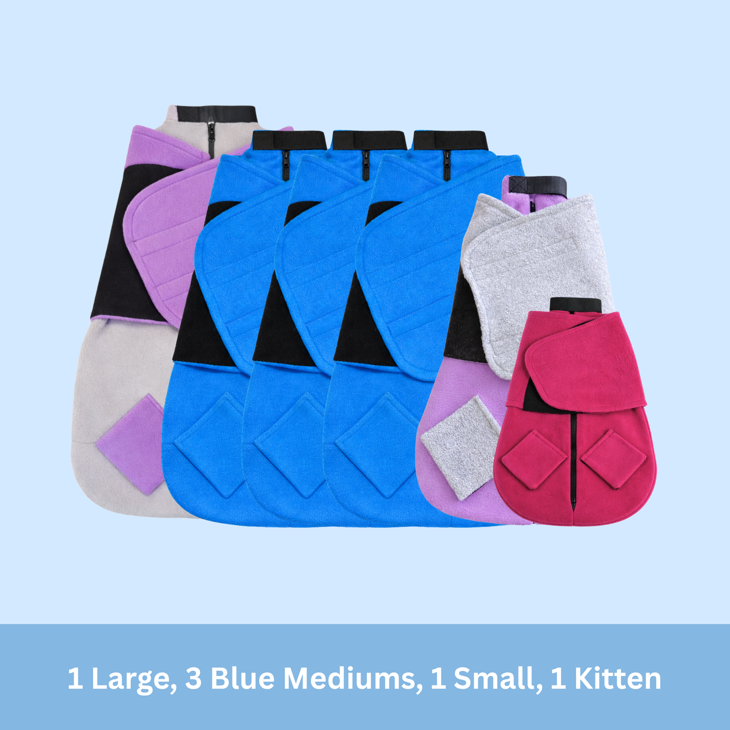 Clinic Pack