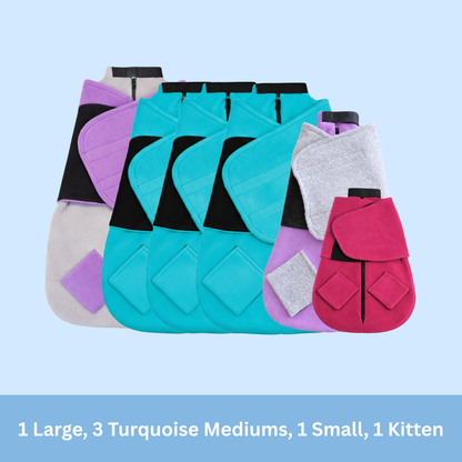 Clinic Pack