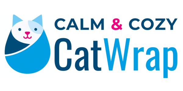 Calm & Cozy Cat Wrap
