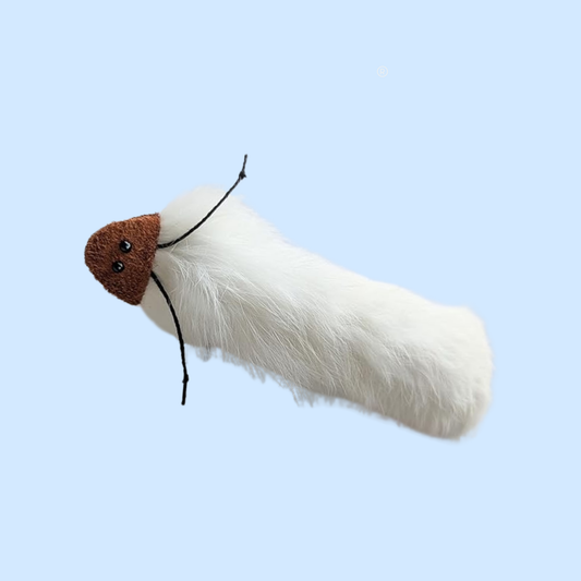 Buddie Bug Catnip Kicker