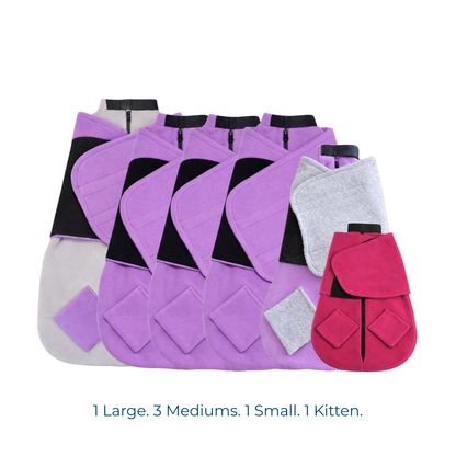 Testing Clinic Pack