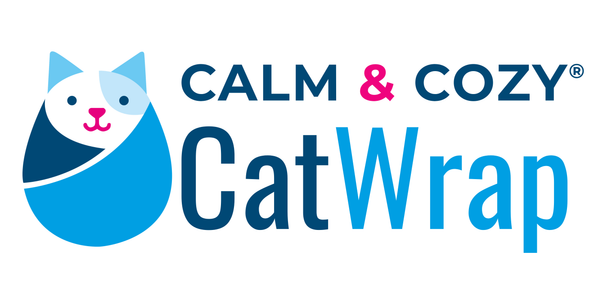 Calm & Cozy Cat Wrap
