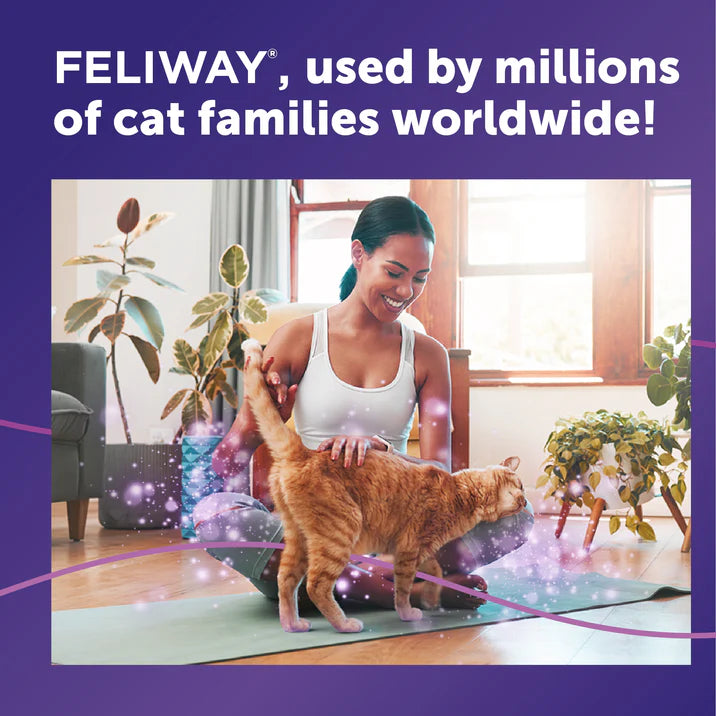 FELIWAY CLASSIC CALMING SPRAY
