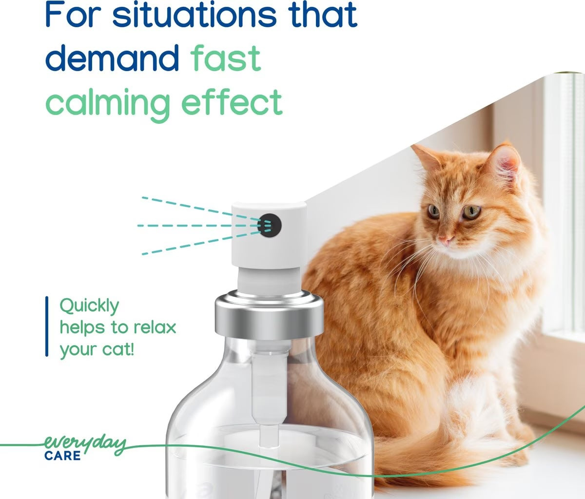 Zenifel Calming Spray