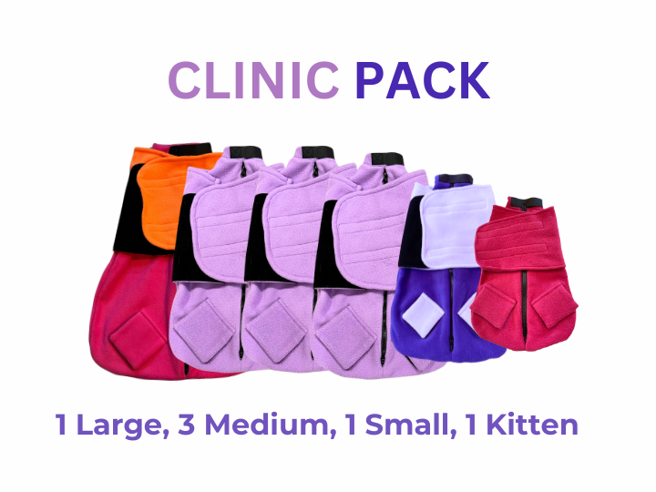 Clinic Pack