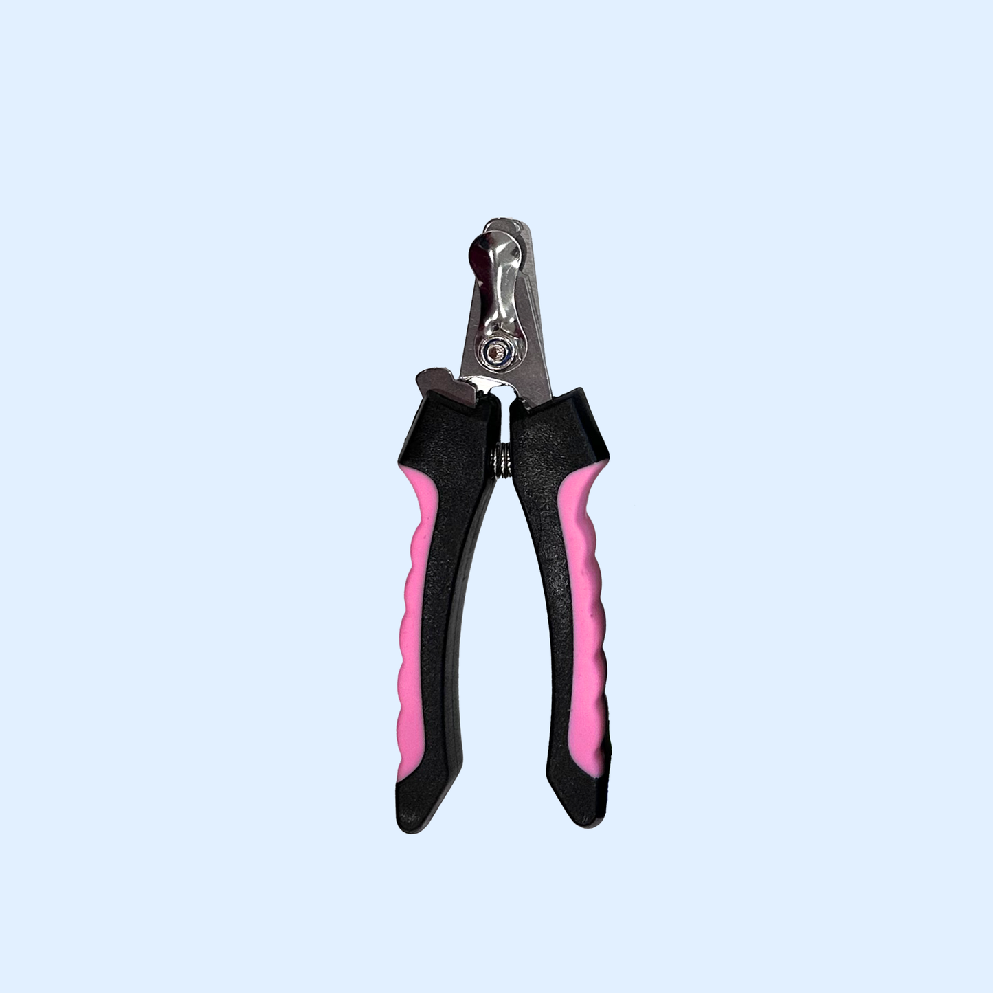 Testing Nail Trimmer