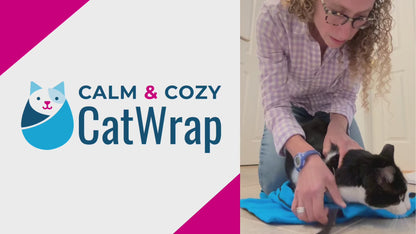 Pro Cat Wrap