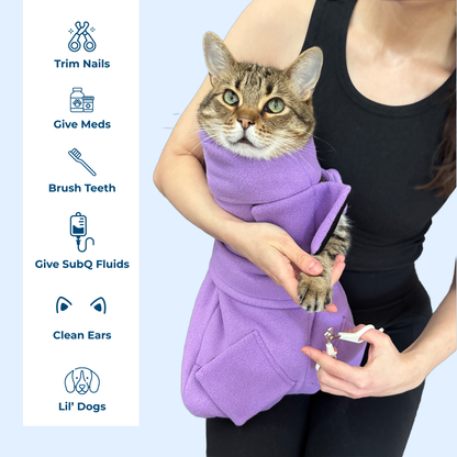 Testing Home Wrap