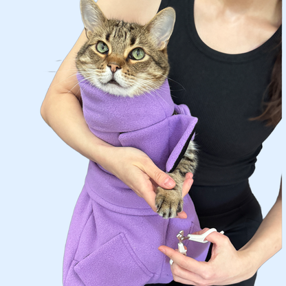 Testing Home Wrap