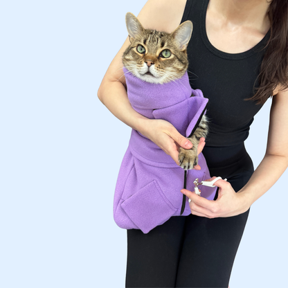 Home Cat Wrap